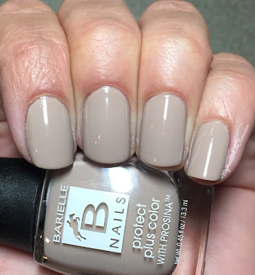 Barielle Protect Plus Color with Prosina; Silk Stockings Barielle Protect Plus Color with Prosina; Silk Stockings