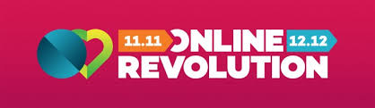 LAZADA ONLINE REVOLUTION 2016