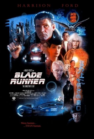 Blade runner Blade runner