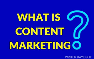 Content Marketing Adalah