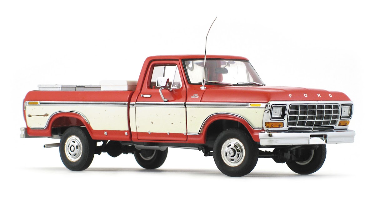 Ford f150 1979 Pickup