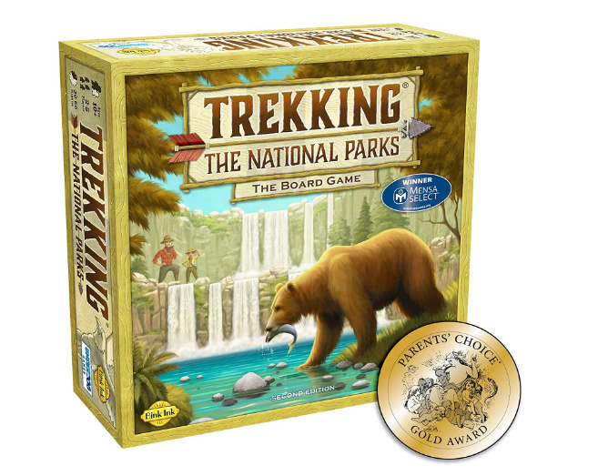 Best Board Games for Camping A Bountiful Love