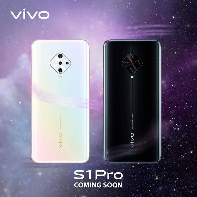 Vivo S1 Price Philippines 2020