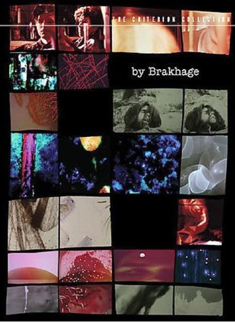 Por Brakhage: Uma Antologia