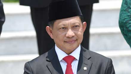 Tito Karnavian