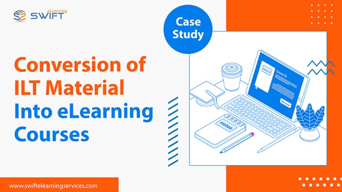 Articulate 360 Resources: Conversion of ILT Material Into eLearning ...