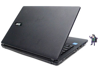 Laptop Acer Aspire ES1-431 Second Malang