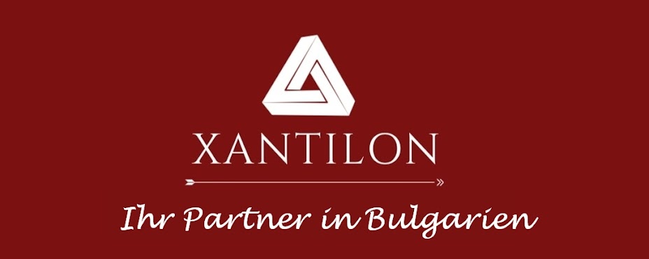 XANTILON - Entspannt ankommen