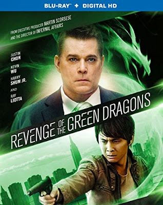 Revenge of the Green Dragons 2014 BluRay 480p 300mb ESub