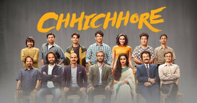 Chhichhore Full HD Movie Chhichhore Full HD Movie