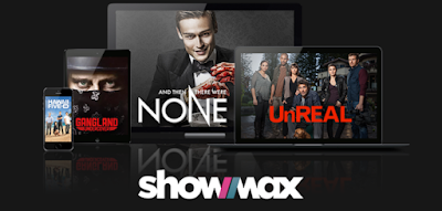 new streaming data bundle for subscribers. Showmax Data Bundle Available