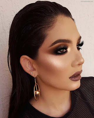 Maquillaje de noche Maquillaje de noche
