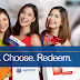 Shop.Choose. Redeem FREE GC w/ BDO