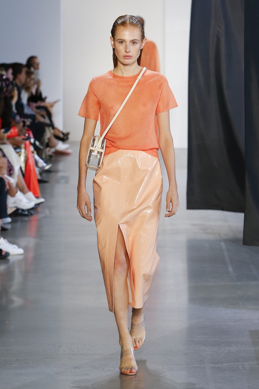 Runway: All Our Spring 2019 Fashion Month Favourites from New York, London & Milan