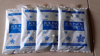 Ice Pack Tahan Berapa Lama