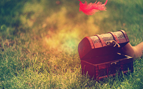 Resultado de imagem para baú de recordações