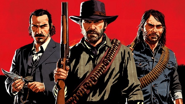 ظهور مفاجئ لحزمة Red Dead Redemption The Outlaw's Collection على أجهزة الجيل الجديد مع ريميك الجزء الأول