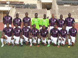 CLUB FRIENDLY FC EBEDEI VS BEST TALENT FC 