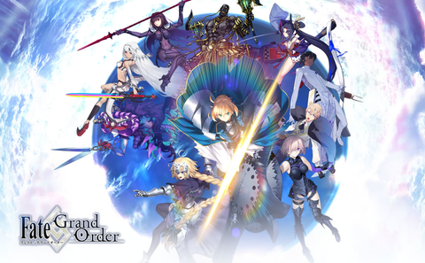 fate grand order qooapp ios fate grand order qooapp ios
