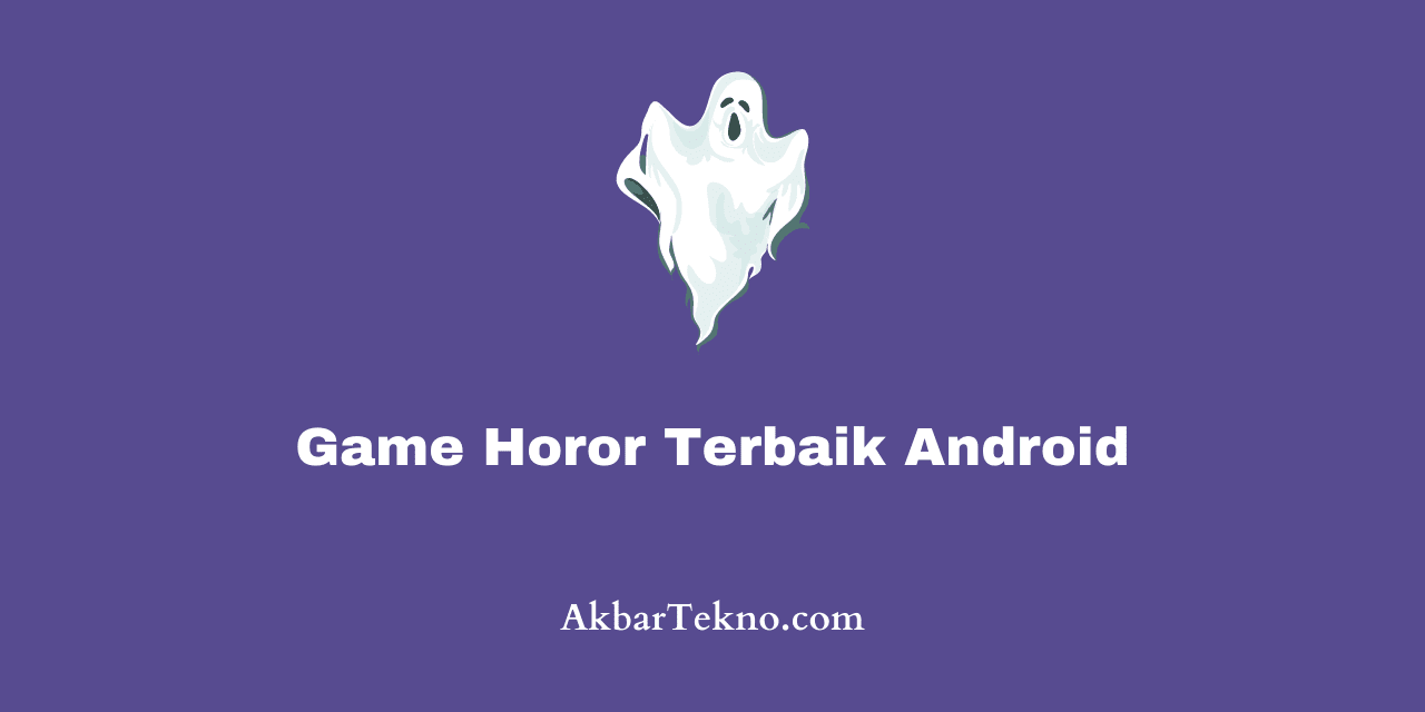 game horor terbaik android