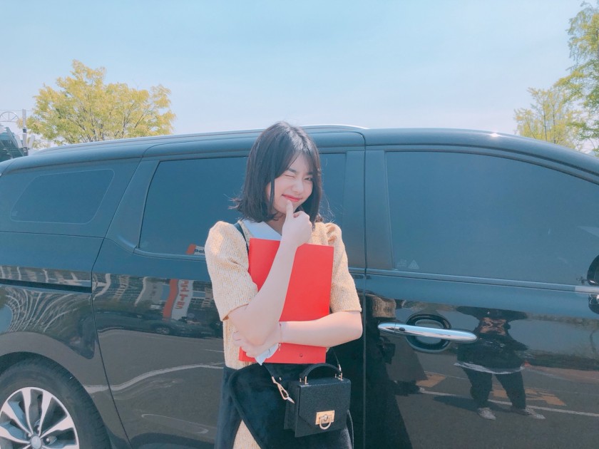 고독방 김소혜