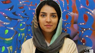 Gadis Kristen Iran berusia 20 Tahun Diusir Secara Tidak Adil dari Universitas