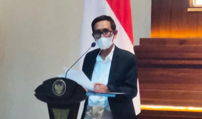 Masyarakat Diminta Tak Tertipu Oknum Mengaku Wartawan