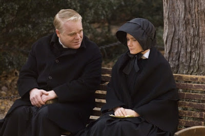 Doubt 2008 Philip Seymour Hoffman Amy Adams Image 1