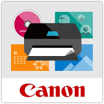 Canon PRINT Inkjet/SELPHY App Download