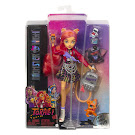 Monster High Toralei Stripe Core Dolls Doll