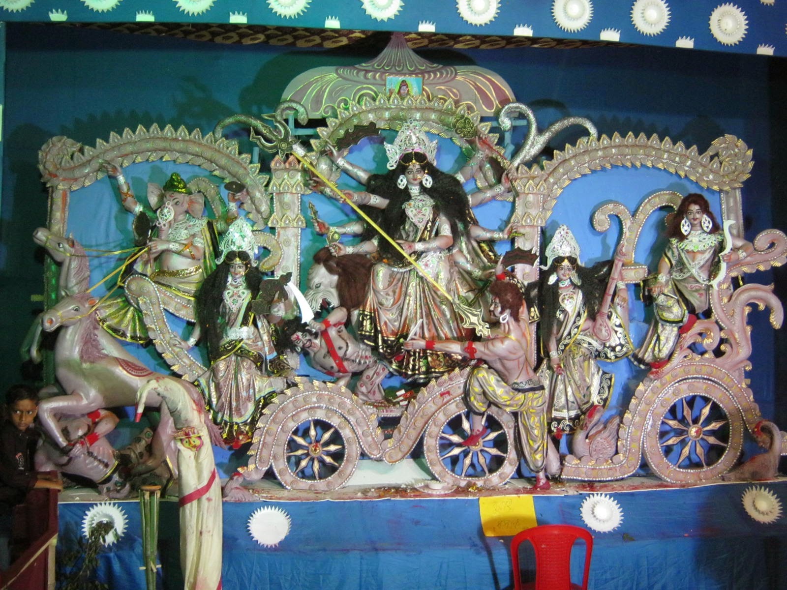 Shitala Para