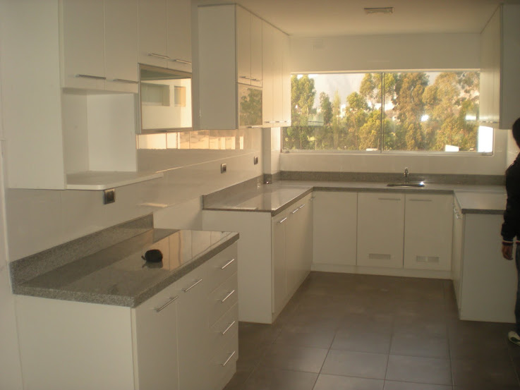 :MUEBLES DE COCINA-MUEBLESJARA.