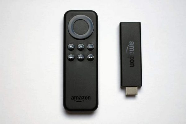 Fire Tv Stick Amazon Comment ça Marche