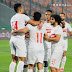 التعادل السلبي يحسم الشوط الاول من مباراة الزمالك ومولودية الجزائر التعادل السلبي يحسم الشوط الاول من مباراة الزمالك ومولودية الجزائر