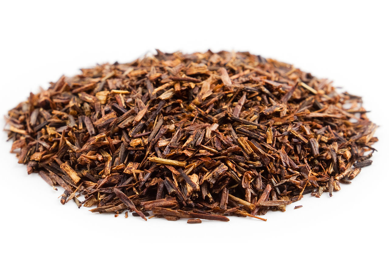 Khasiat Rooibos Tea (Teh Rooibos) yang ramai tidak tahu