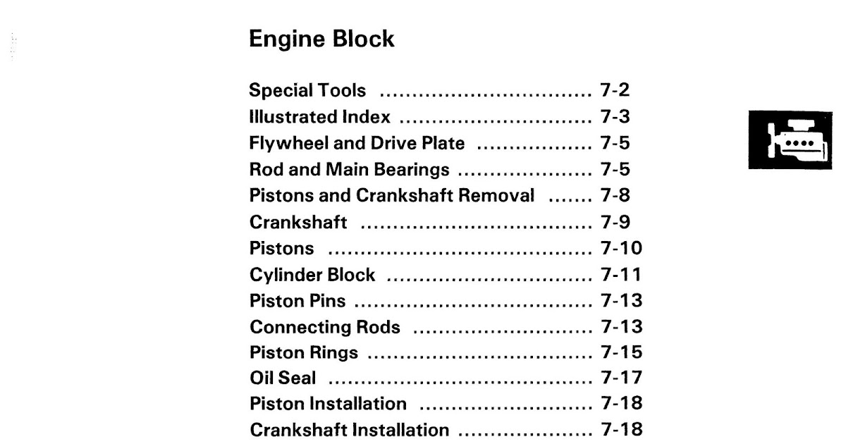 D16z6 Engine Diagram