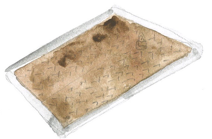 Our Third Thirds March 2018