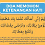 Doa Istighfar untuk Memohon Pengampunan dan Ketenangan Hati