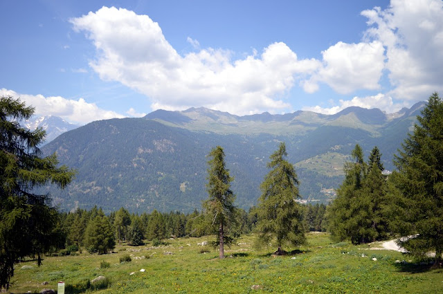 escursione lago dei caprioli