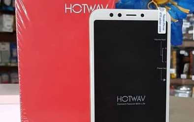 firmware hotwav m5
