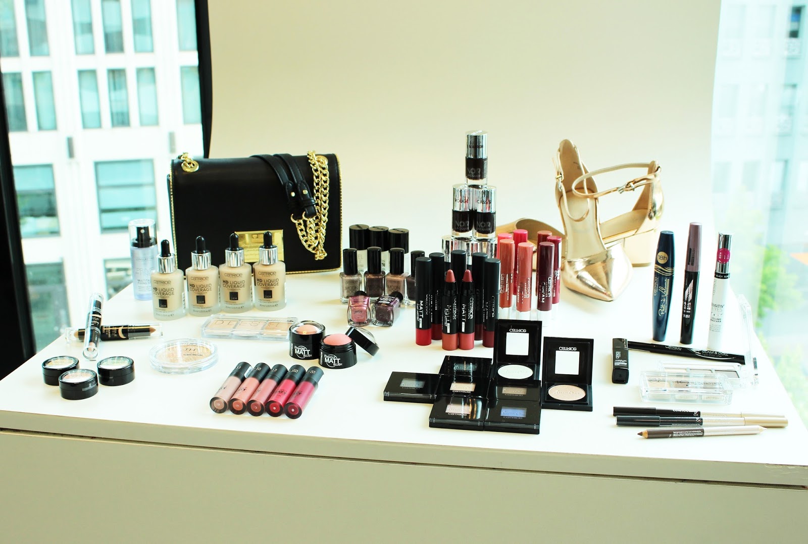 Berlin Diary Day 3 Sinnessuche