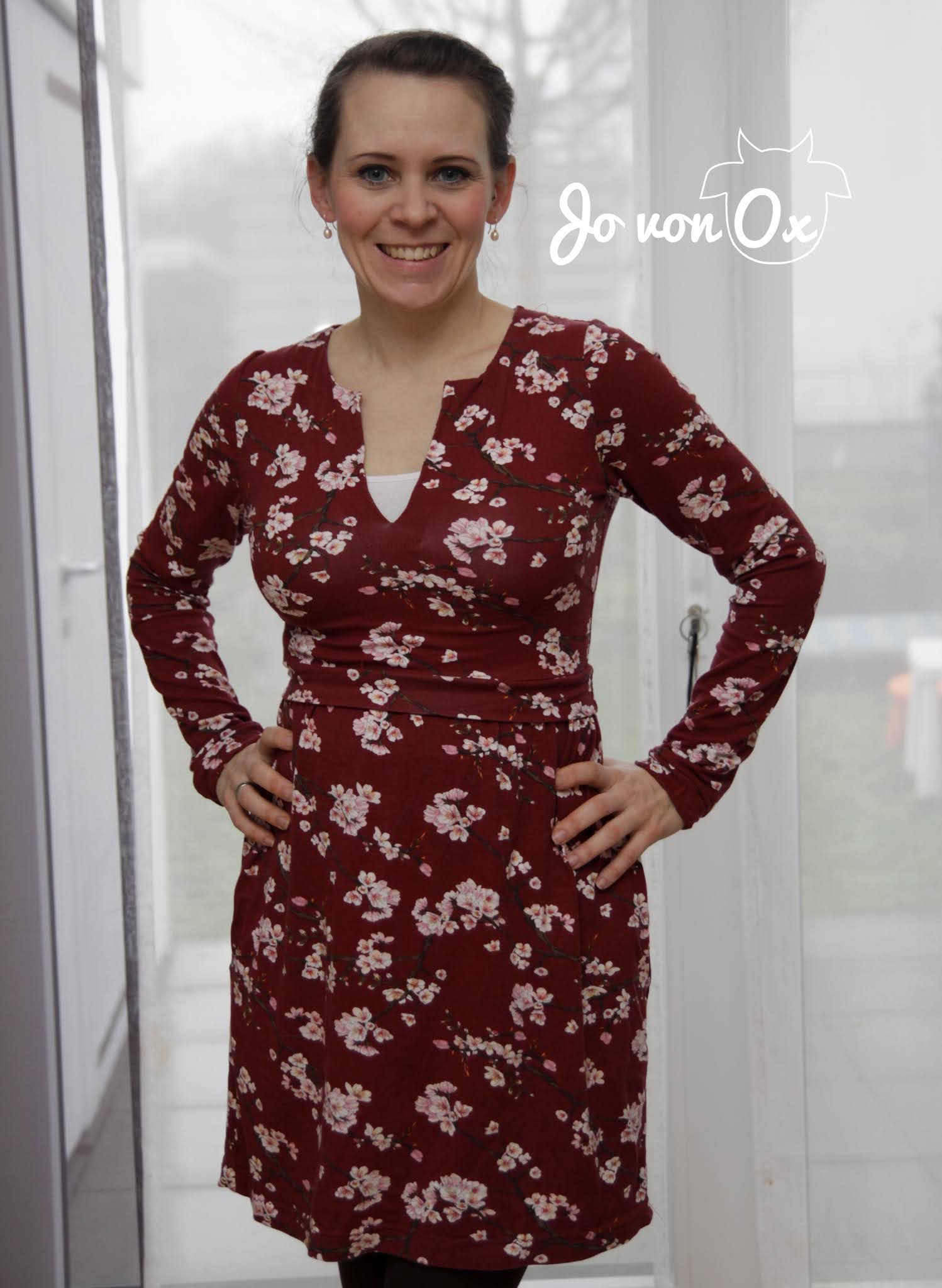 Jo von Ox: Mein 38. Geburtstag Jo von Ox: Mein 38. Geburtstag