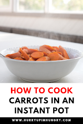 carrots instant pot cook pressure cooker recipes cooking recipe plain