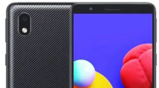 SAMSUNG GALAXY A01core : Prix Maroc / Fiche Technique & Caractéristique / Marrakech