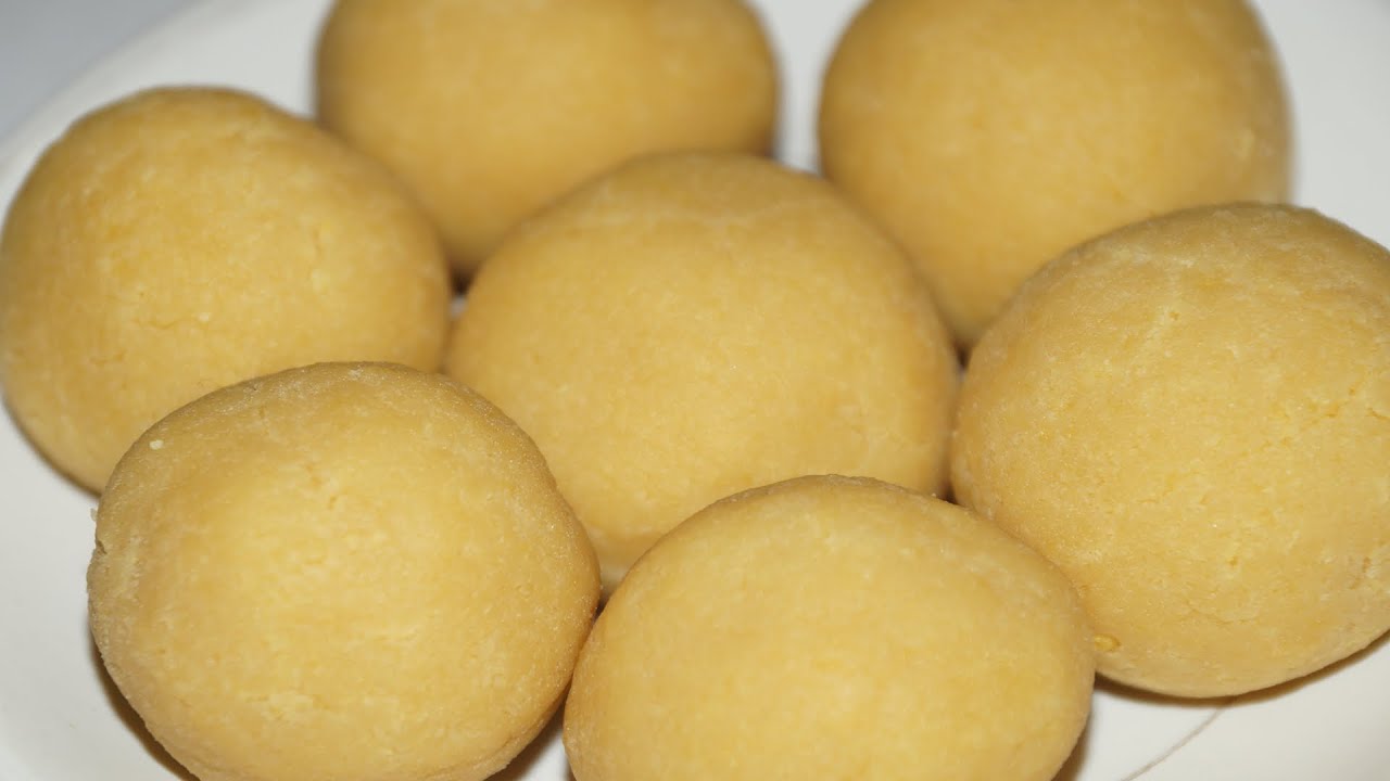 Koorada Thokkudu Laddu