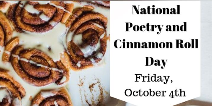 National Cinnamon Roll Day Wishes Images National Cinnamon Roll Day Wishes Images
