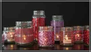 اعمال فنية اشغال يدوية بسيطة بالخطوات والصور للربح من المنزل بدون تكاليف Artworks