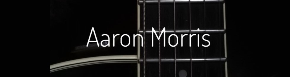 Aaron Morris