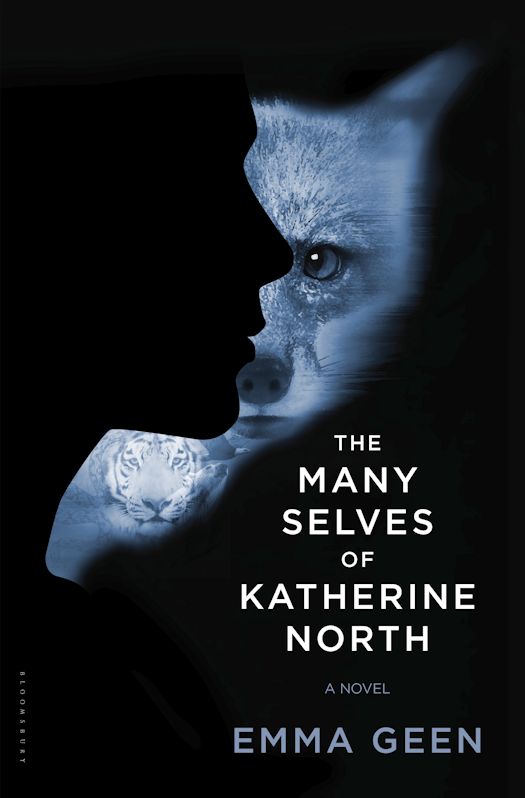 Interview with Emma Geen, author of The Many Selves of Katherine North