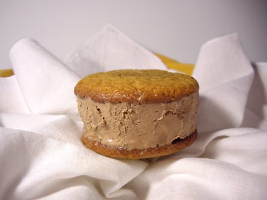 galletas de miel galletas de miel